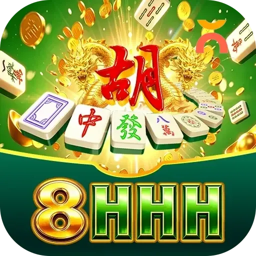 8HHH - Pertarungan Seru di Dunia Aksi