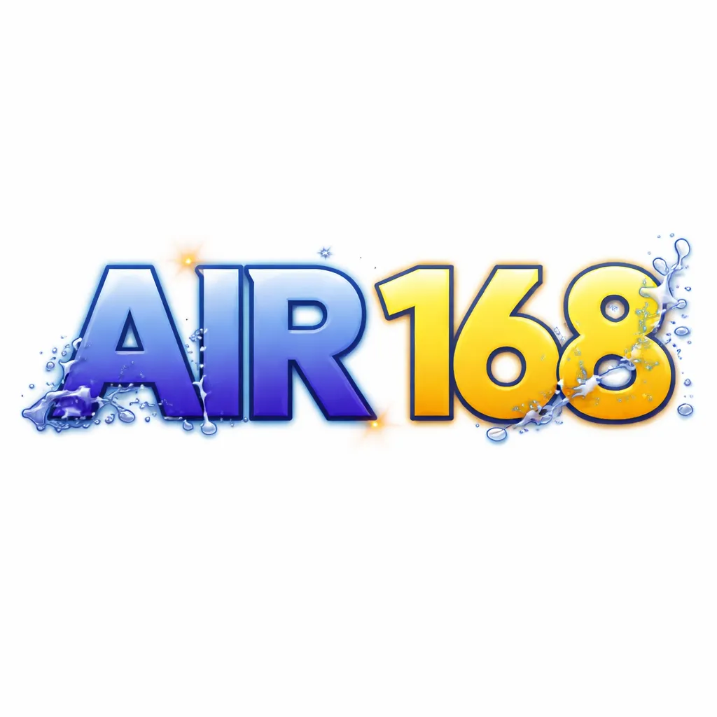 AIR168 - Game Kasino Terbaik dengan Pengalaman Seru