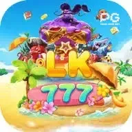 LK777 - Game Arcade Seru dan Menghibur