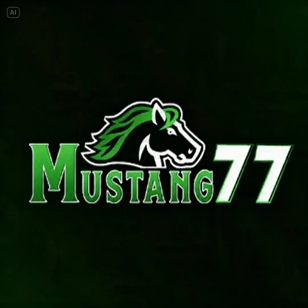 MUSTANG77 - Game Poker Terbaik untuk Penggemar