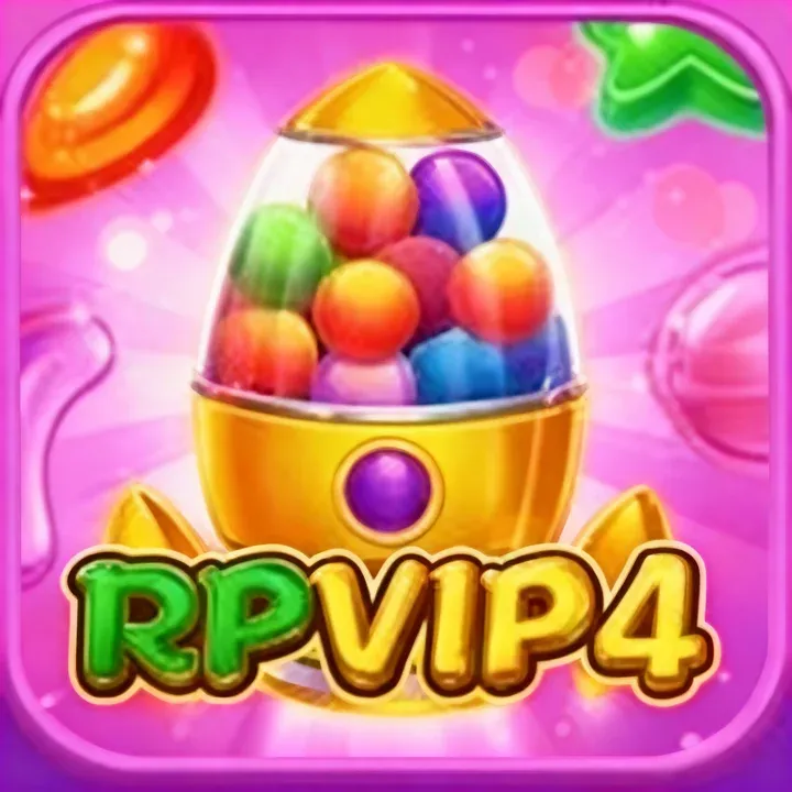 RPVIP4 - Pertarungan Strategis Dalam Dunia MOBA